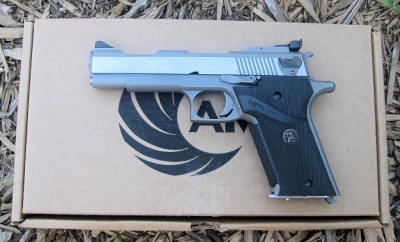 Information on AMT AutoMag II