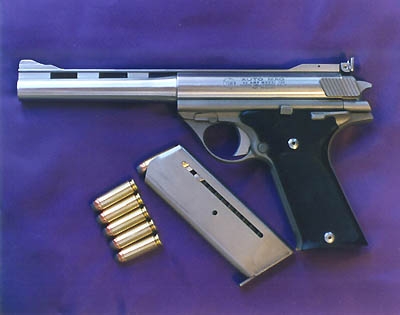 Information on AMT AutoMag