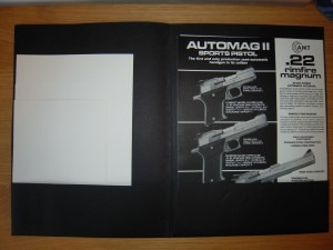 AMT Folder open