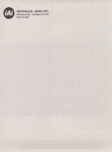 Letter headed paper 2 Letter headed paper 2