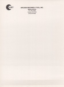Letter headed paper 4 Letter headed paper 4