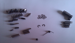 Automag parts