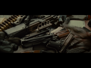 The Heat