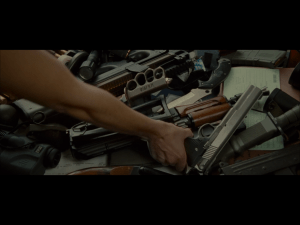 The Heat