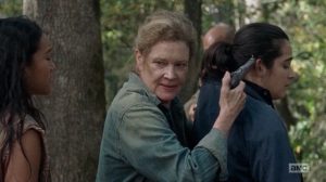 The Walking Dead