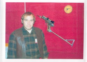 Lee Jurras Lee Jurras
