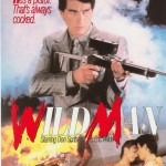 Wild Man poster