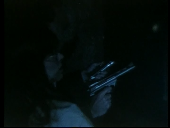Scared to Death (1981)