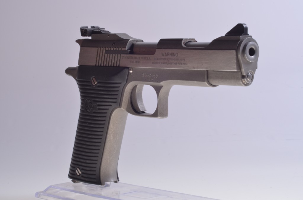 AutoMag II